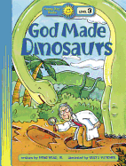 God Made Dinosaurs