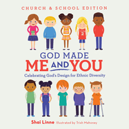 God Made Me and You: Church and School Edition