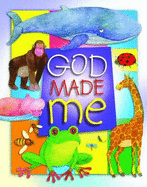 God Made Me - James, Bethan