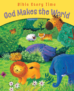 God Makes the World: Pack of 10