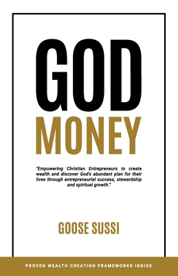 God Money - Sussi, Goose