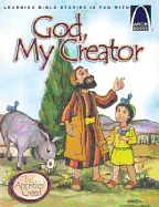 God, My Creator