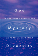 God Mystery Diversity