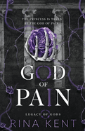 God of Pain: Special Edition Print