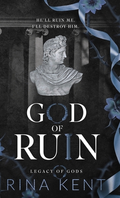 God of Ruin: Special Edition Print - Kent, Rina