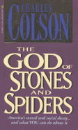 God of Stones and Spiders