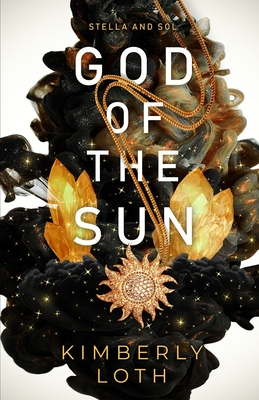 God of the Sun - Loth, Kimberly