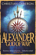 God of War: The Epic Story of Alexander the Great