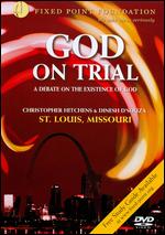 God on Trial - 