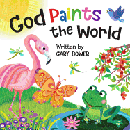 God Paints the World