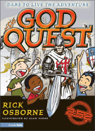 God Quest: Dare to Live the Adventure