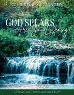 God Speaks Are You Listening?