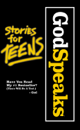 God Speaks Stories for Teens