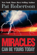 God Still Does Miracles - Robertson, Pat