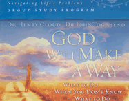 God Will Make a Way Church Curriculum Box Set