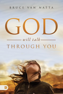 God Will Talk Through You - Van Natta, Bruce
