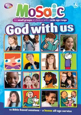 God With Us - Barfield, Maggie (Editor)