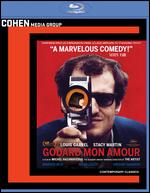 Godard Mon Amour [Blu-ray] - Michel Hazanavicius