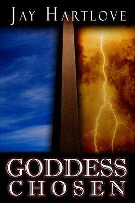 Goddess Chosen - Hartlove, Jay