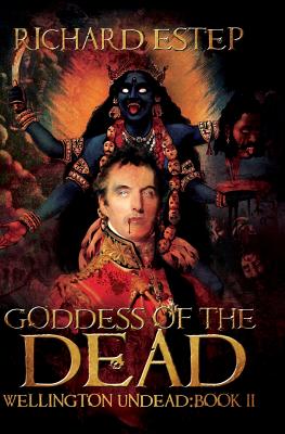 Goddess of the Dead - Estep, Richard