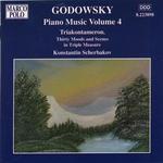 Godowsky: Piano Music, Vol. 4