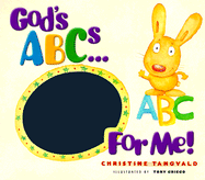 God's ABCs for Me