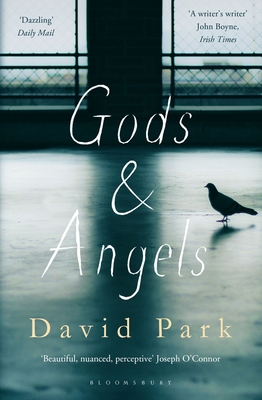 Gods and Angels - Park, David