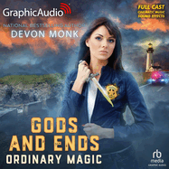 Gods and Ends [Dramatized Adaptation]