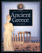Gods and Goddesses of Ancient Greece - Ashworth, Leon