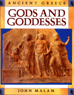 Gods and Goddesses - Malam, John