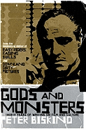 Gods and Monsters: Thirty Years of Writing on Film and Culture