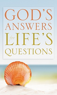 God's Answers for Life's Questions - Bethany House Publishers (Creator)