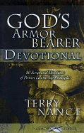 God's Armorbearer Devotional - Nance, Terry