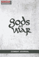 Gods at War Combat Journal