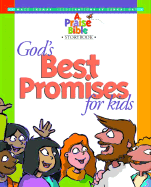 God's Best Promises for Kids - Thomas, Mack