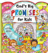 God's Big Promises for Kids