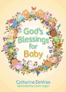 God's Blessings for Baby