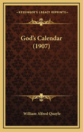 God's Calendar (1907)