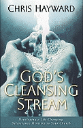 God's Cleansing Stream
