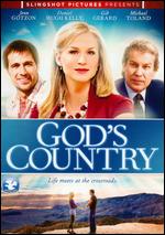 God's Country - Chris Armstrong