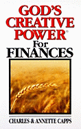 God's Creative Power Finances DS