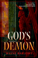 God's Demon - Barlow, Wayne