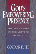 Gods Empowering Presence - Fee, Gordon D, Dr.