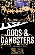 Gods & Gangsters: Mystery Thriller Suspense Novel