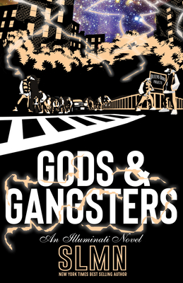 Gods & Gangsters: Mystery Thriller Suspense Novel - Slmn