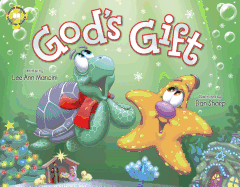 God's Gift: Adventures of the Sea Kids