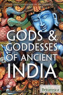 Gods & Goddesses of Ancient India - Laser, Tammy (Editor)