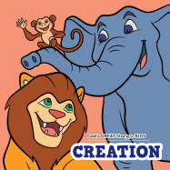 God's Great Story for Kids - Creation