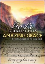 God's Greatest Hits: Amazing Grace