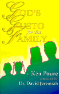 Gods Gusto for the Family - Poure, Ken